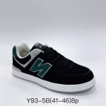 Buty Sportowe MĘSKIE (41-46_8par) 8910788