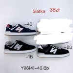Buty Sportowe MĘSKIE (41-46_8par) 8910790