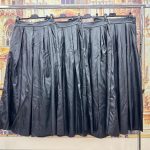 Spódnica długa skórzane DAMSKA WŁOSKA_size uni_paczka 6 szt_1kolor 8290927