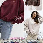 Bluzy_DAMSKA WŁOSKA_size uni_paczka 6 szt_mixkolor 9275806