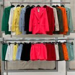 Komplety Damskie Włoskie_ size uni_paczka 6 szt_mix kolor 9275845