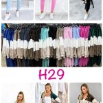 Komplety Damskie wloskie_size uni_paczka 6szt_mix kolor 9275847