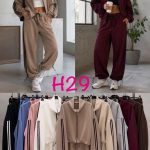 Komplety Damskie wloskie_size uni_paczka 6szt_mix kolor 9275856