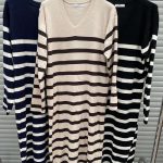 Sukienki Damskie wloskie_ Size uni _paczka 6szt_mix kolor 9276032