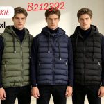 Kurtki MĘSKA_ size xl-5xl _paczka 5szt_1 kolor 9276135