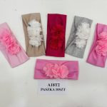 Opaski DZIECIĘCA _ paczka 10szt _mix kolor 9276305