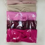 Opaski DZIECIĘCA _ paczka 10szt _mix kolor 9276314