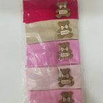 Opaski DZIECIĘCA _ paczka 10szt _mix kolor 9276318
