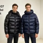 Kurtki MĘSKA _ size M-3xl _paczka 5szt_1 kolor 4055584