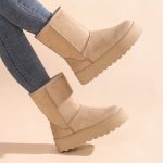Buty Botki DAMSKIE 36-41 12par) 9003777