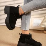 Buty Botki DAMSKIE 36-41 12par) 9003778