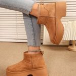 Buty Botki DAMSKIE 36-41 12par) 9003779