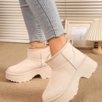 Buty Botki DAMSKIE 36-41 12par) 9003780