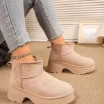 Buty Botki DAMSKIE 36-41 12par) 9003781