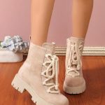 Buty Botki DAMSKIE 36-41 12par) 9003787