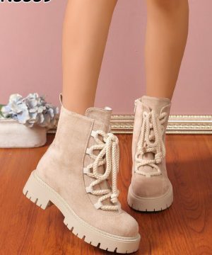 Buty Botki DAMSKIE 36-41 12par) 9003787