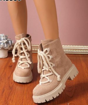 Buty Botki DAMSKIE 36-41 12par) 9003788