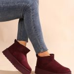 Buty Botki DAMSKIE 36-41 12par) 9003789
