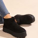 Buty Botki DAMSKIE 36-41 12par) 9003790