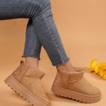 Buty Botki DAMSKIE 36-41 12par) 9003791