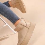 Buty Botki DAMSKIE 36-41 12par) 9003792