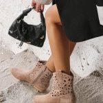 Buty Botki DAMSKIE 36-41 12par) 9003797