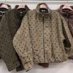 Bluzy damskie Włoski _ Size uni_paczka 6szt_mix kolor 9003950