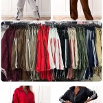 Komplety damskie Włoski _ Size uni_paczka 6szt_mix kolor 9003973