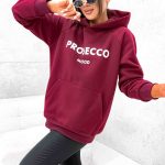 Bluzy DAMSKA POLSKA_size uni_paczka 4 szt_1kolor 9004039