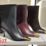 Buty Botki DAMSKIE (36-41_12par) 2880043