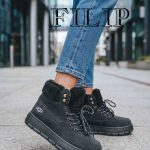 Buty Botki DAMSKIE (36-41_12par) 2880053
