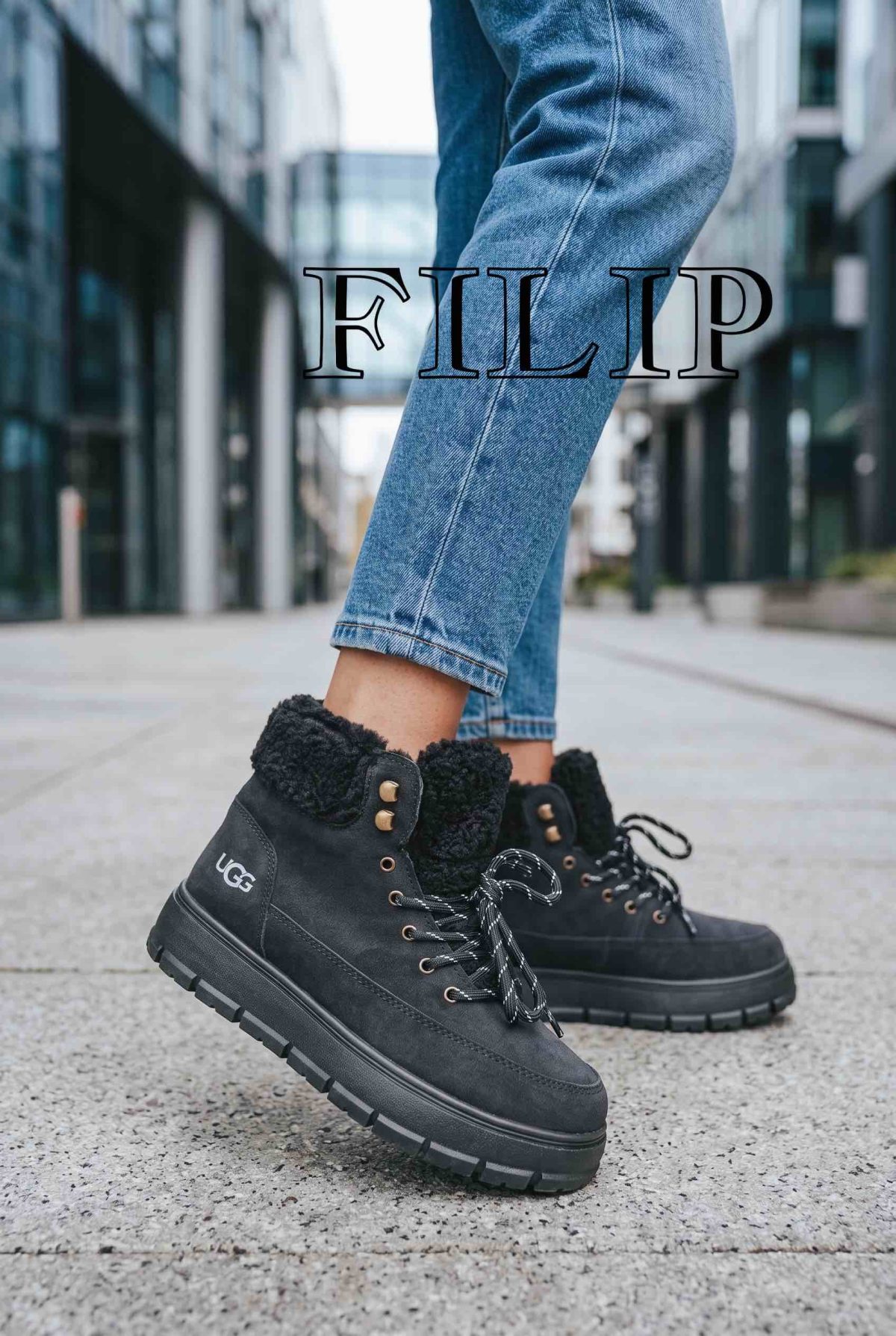Buty Botki DAMSKIE (36-41_12par) 2880053