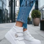 Buty Botki DAMSKIE (36-41_12par) 2880054