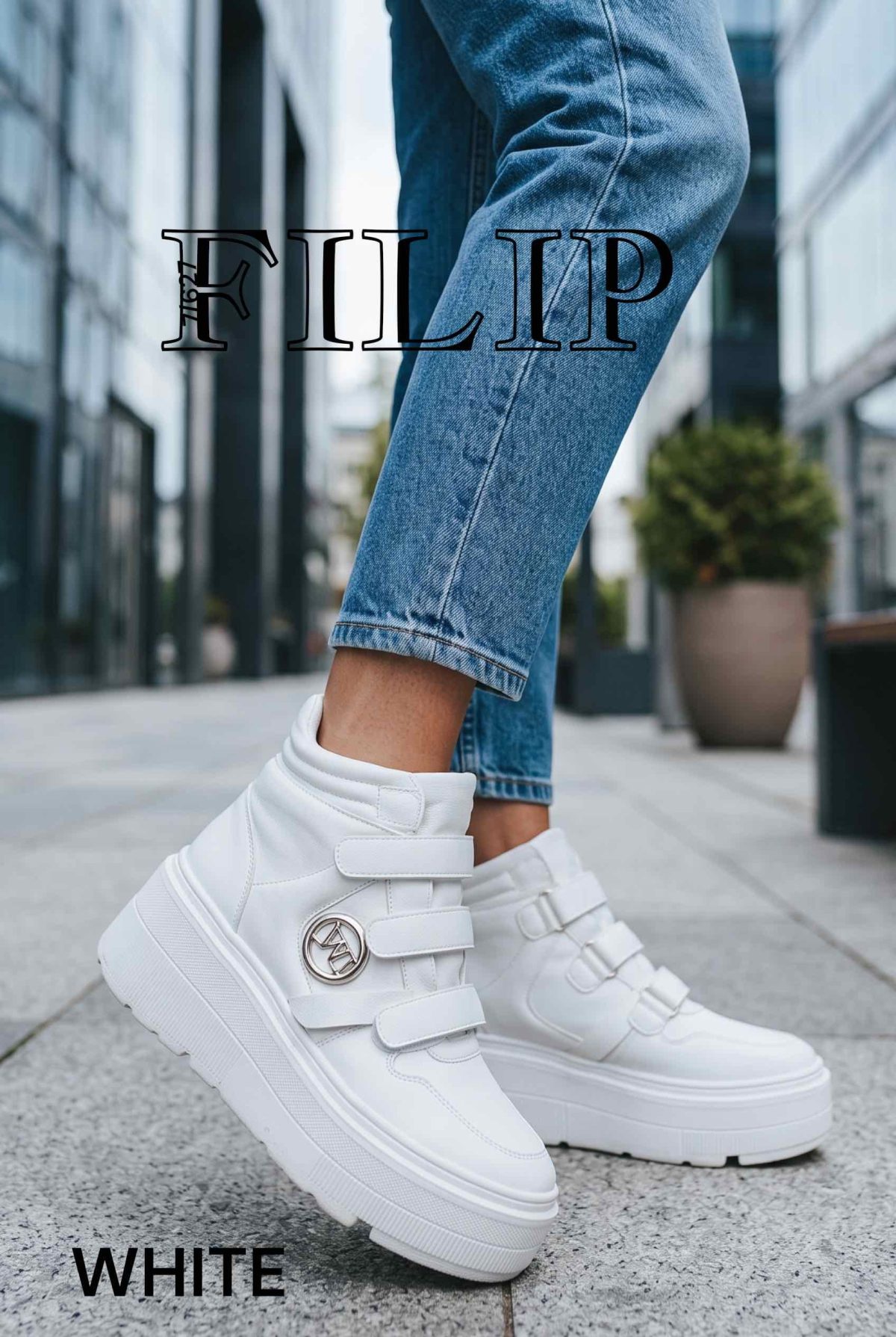 Buty Botki DAMSKIE (36-41_12par) 2880054