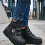 Buty Botki DAMSKIE (36-41_12par) 2880055