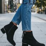 Buty Botki DAMSKIE (36-41_12par) 2880056