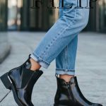 Buty Botki DAMSKIE (36-41_12par) 2880058