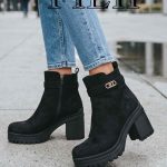 Buty Botki DAMSKIE (36-41_12par) 2880059