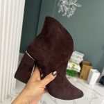 Buty Botki DAMSKIE (36-41_12par) 2880067