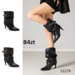 Buty Botki DAMSKIE (36-41_12par) 2880068