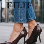 Buty Czołenka DAMSKIE (36-41_12par) 2880071