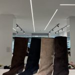 Buty Kozaki DAMSKIE (36-41_12par) 2880080