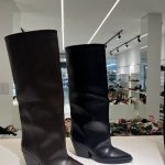 Buty Kozaki DAMSKIE (36-41_12par) 2880082