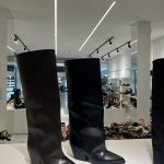 Buty Kozaki DAMSKIE (36-41_12par) 2880083