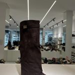 Buty Kozaki DAMSKIE (36-41_12par) 2880084