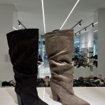 Buty Kozaki DAMSKIE (36-41_12par) 2880085