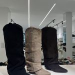 Buty Kozaki DAMSKIE (36-41_12par) 2880087