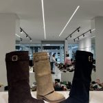 Buty Kozaki DAMSKIE (36-41_12par) 2880088