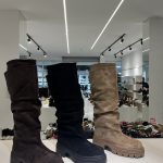 Buty Kozaki DAMSKIE (36-41_12par) 2880090
