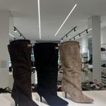 Buty Kozaki DAMSKIE (36-41_12par) 2880091